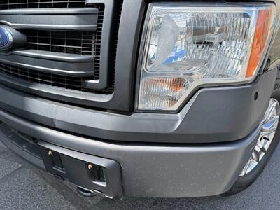2014 Ford F-150 XL   - Photo 26 - Sandy, UT 84070