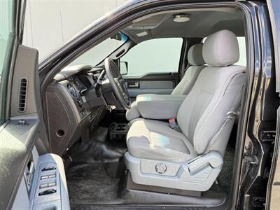 2014 Ford F-150 XL   - Photo 4 - Sandy, UT 84070