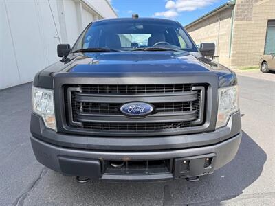 2014 Ford F-150 XL   - Photo 25 - Sandy, UT 84070