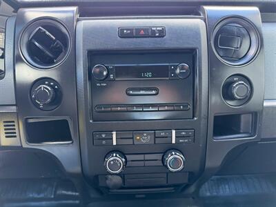 2014 Ford F-150 XL   - Photo 19 - Sandy, UT 84070
