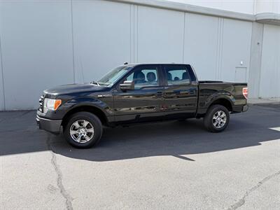 2014 Ford F-150 XL   - Photo 1 - Sandy, UT 84070