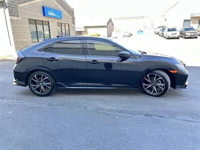 2018 Honda Civic Sport   - Photo 12 - Sandy, UT 84070