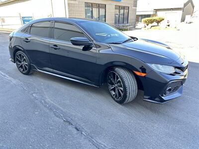 2018 Honda Civic Sport   - Photo 14 - Sandy, UT 84070