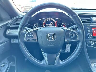 2018 Honda Civic Sport   - Photo 26 - Sandy, UT 84070