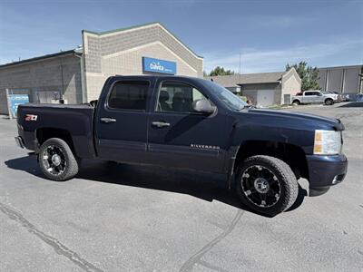 2011 Chevrolet Silverado 1500 LT   - Photo 13 - Sandy, UT 84070