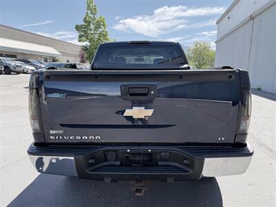2011 Chevrolet Silverado 1500 LT   - Photo 30 - Sandy, UT 84070