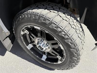 2011 Chevrolet Silverado 1500 LT   - Photo 35 - Sandy, UT 84070