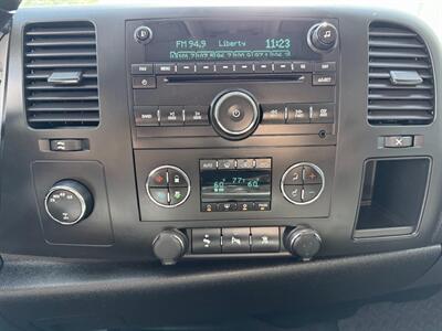 2011 Chevrolet Silverado 1500 LT   - Photo 22 - Sandy, UT 84070