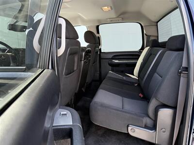 2011 Chevrolet Silverado 1500 LT   - Photo 6 - Sandy, UT 84070