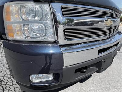 2011 Chevrolet Silverado 1500 LT   - Photo 26 - Sandy, UT 84070