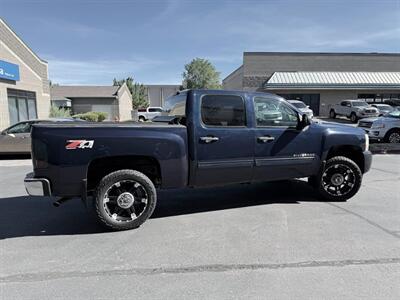 2011 Chevrolet Silverado 1500 LT   - Photo 9 - Sandy, UT 84070