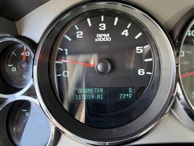 2011 Chevrolet Silverado 1500 LT   - Photo 19 - Sandy, UT 84070