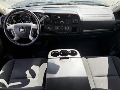 2011 Chevrolet Silverado 1500 LT   - Photo 2 - Sandy, UT 84070