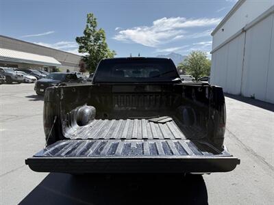 2011 Chevrolet Silverado 1500 LT   - Photo 8 - Sandy, UT 84070