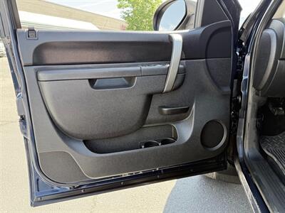 2011 Chevrolet Silverado 1500 LT   - Photo 16 - Sandy, UT 84070