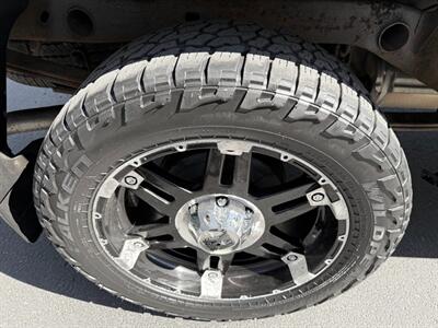 2011 Chevrolet Silverado 1500 LT   - Photo 34 - Sandy, UT 84070