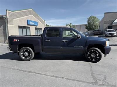2011 Chevrolet Silverado 1500 LT   - Photo 11 - Sandy, UT 84070