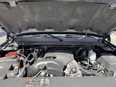 2011 Chevrolet Silverado 1500 LT   - Photo 36 - Sandy, UT 84070