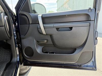 2011 Chevrolet Silverado 1500 LT   - Photo 24 - Sandy, UT 84070