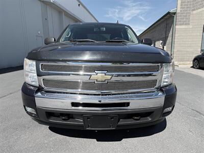 2011 Chevrolet Silverado 1500 LT   - Photo 27 - Sandy, UT 84070