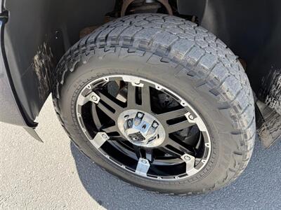 2011 Chevrolet Silverado 1500 LT   - Photo 32 - Sandy, UT 84070
