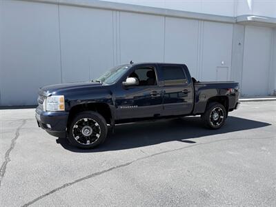 2011 Chevrolet Silverado 1500 LT   - Photo 1 - Sandy, UT 84070