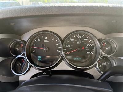 2011 Chevrolet Silverado 1500 LT   - Photo 20 - Sandy, UT 84070