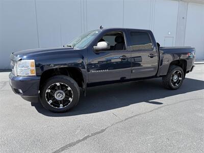 2011 Chevrolet Silverado 1500 LT   - Photo 3 - Sandy, UT 84070