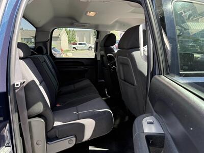 2011 Chevrolet Silverado 1500 LT   - Photo 10 - Sandy, UT 84070