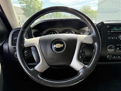 2011 Chevrolet Silverado 1500 LT   - Photo 21 - Sandy, UT 84070