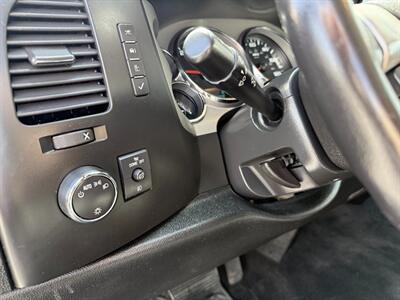 2011 Chevrolet Silverado 1500 LT   - Photo 18 - Sandy, UT 84070
