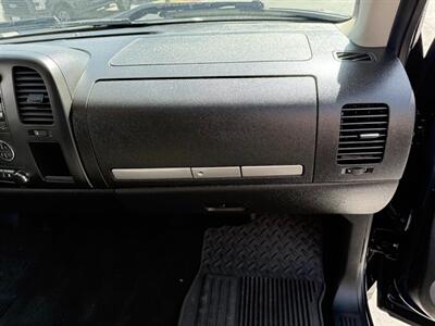 2011 Chevrolet Silverado 1500 LT   - Photo 25 - Sandy, UT 84070