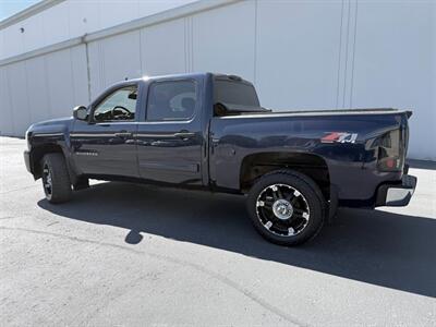 2011 Chevrolet Silverado 1500 LT   - Photo 7 - Sandy, UT 84070