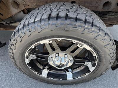 2011 Chevrolet Silverado 1500 LT   - Photo 33 - Sandy, UT 84070
