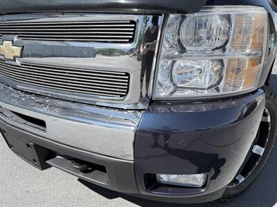 2011 Chevrolet Silverado 1500 LT   - Photo 28 - Sandy, UT 84070