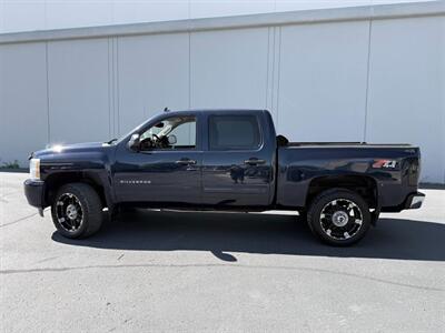 2011 Chevrolet Silverado 1500 LT   - Photo 5 - Sandy, UT 84070