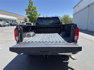 2020 GMC Sierra 2500 SLE - Photo 8 - Sandy, UT 84070