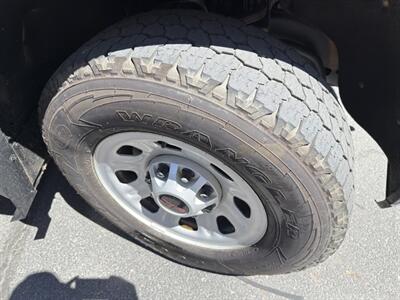 2020 GMC Sierra 2500 SLE - Photo 39 - Sandy, UT 84070