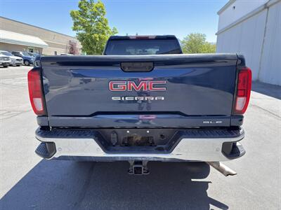 2020 GMC Sierra 2500 SLE - Photo 35 - Sandy, UT 84070