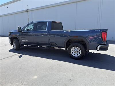2020 GMC Sierra 2500 SLE - Photo 7 - Sandy, UT 84070
