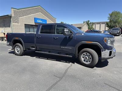 2020 GMC Sierra 2500 SLE - Photo 13 - Sandy, UT 84070