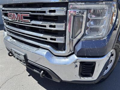 2020 GMC Sierra 2500 SLE - Photo 33 - Sandy, UT 84070