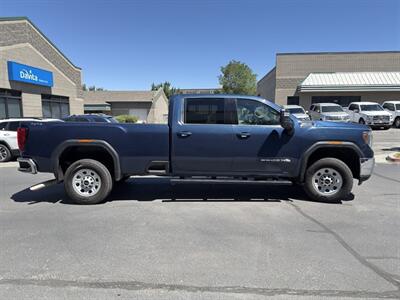 2020 GMC Sierra 2500 SLE - Photo 11 - Sandy, UT 84070