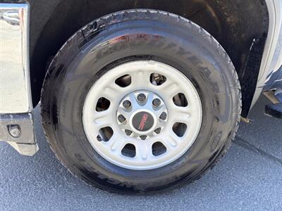 2020 GMC Sierra 2500 SLE - Photo 27 - Sandy, UT 84070