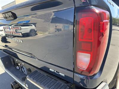 2020 GMC Sierra 2500 SLE - Photo 36 - Sandy, UT 84070