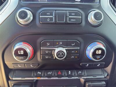 2020 GMC Sierra 2500 SLE - Photo 21 - Sandy, UT 84070