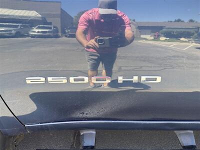2020 GMC Sierra 2500 SLE - Photo 29 - Sandy, UT 84070