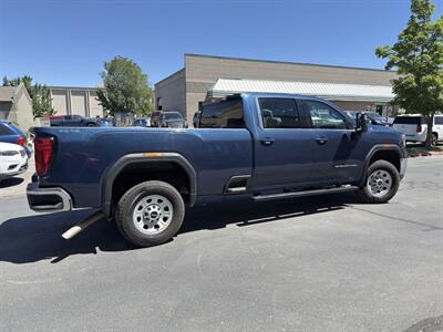 2020 GMC Sierra 2500 SLE - Photo 9 - Sandy, UT 84070