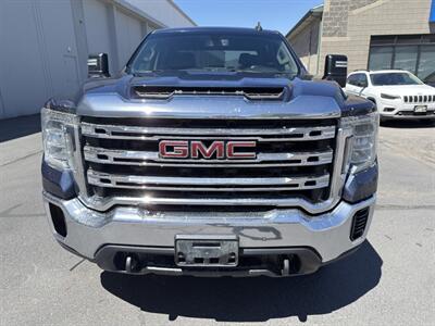 2020 GMC Sierra 2500 SLE - Photo 32 - Sandy, UT 84070
