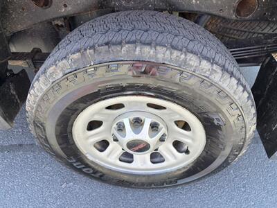 2020 GMC Sierra 2500 SLE - Photo 37 - Sandy, UT 84070